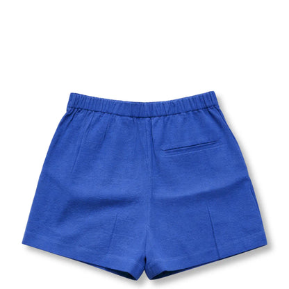 HERMÈS BLUE BEACH SHORT