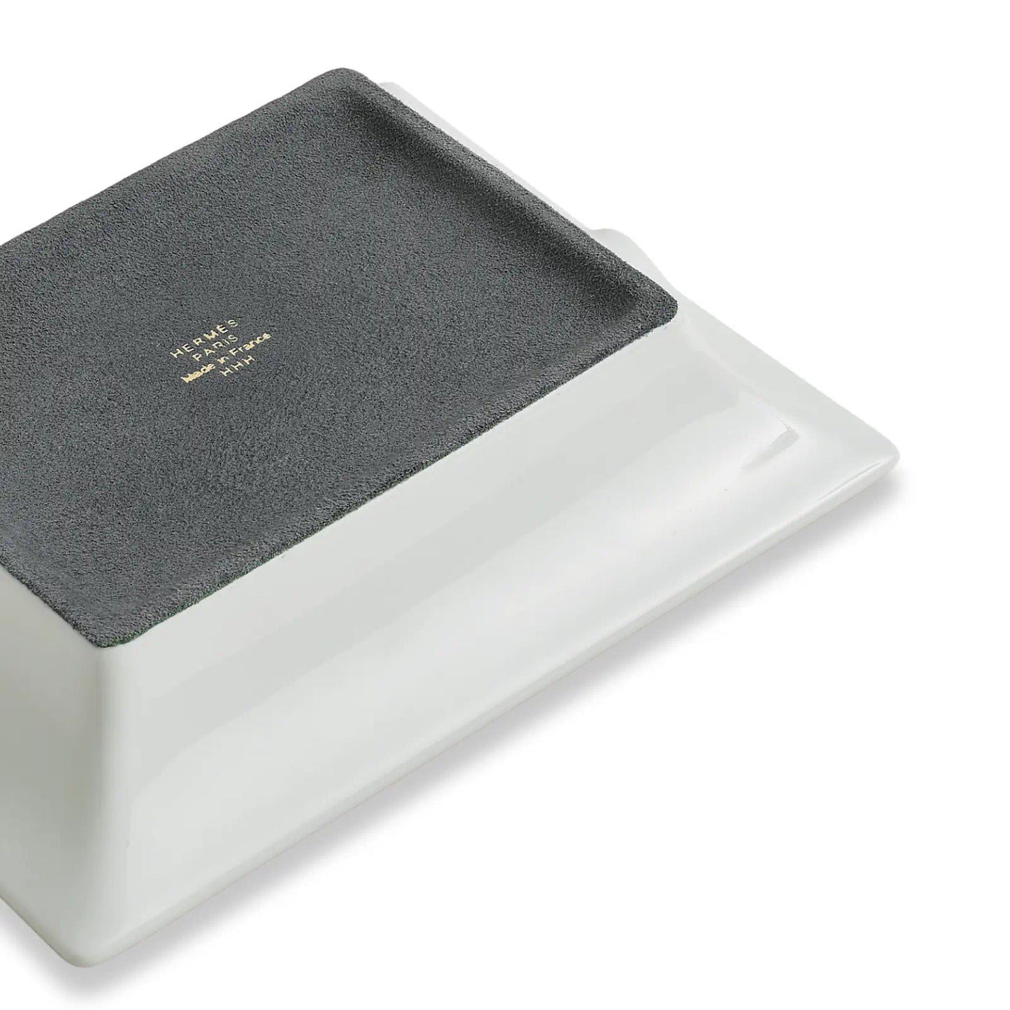 HERMÈS DAY FAUBOURG PARTY ASHTRAY