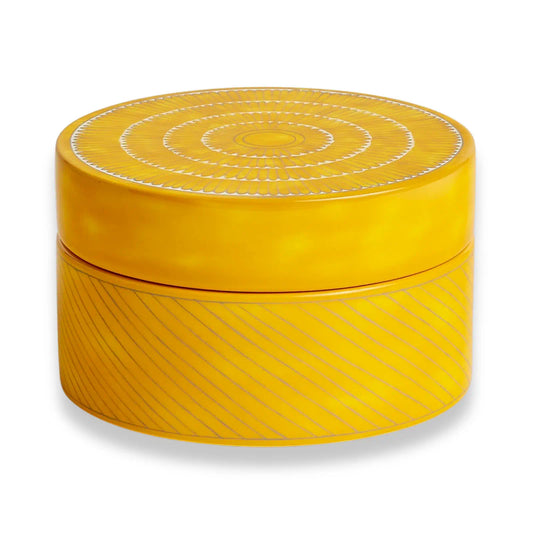 HERMÈS JAUNE D’OR SOLEIL D’HERMÈS BOX
