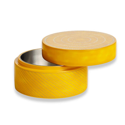 HERMÈS JAUNE D’OR SOLEIL D’HERMÈS BOX