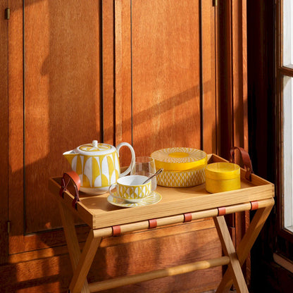 HERMÈS JAUNE D’OR SOLEIL D’HERMÈS BOX