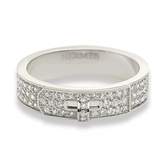 HERMÈS KELLY RING