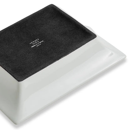 HERMÈS NIGHT FAUBOURG PARTY ASHTRAY
