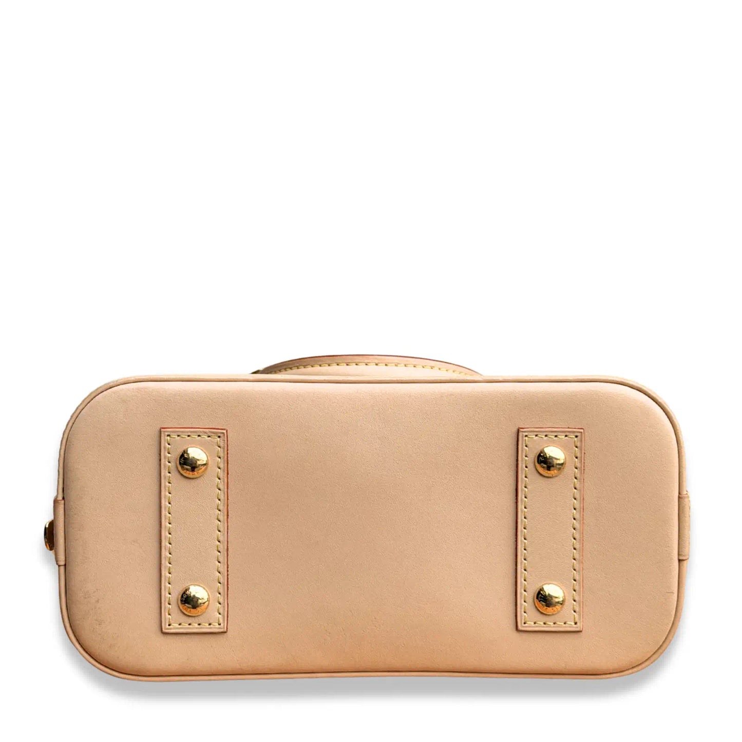 LOUIS VUITTON ALMA BB BAG