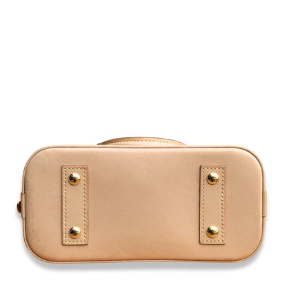 LOUIS VUITTON ALMA BB BAG