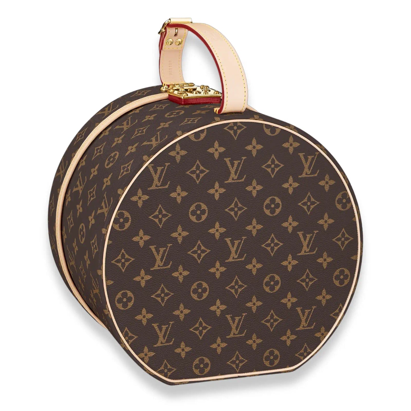 LOUIS VUITTON BOÎTE CHAPEAU 30 MONOGRAM CANVAS