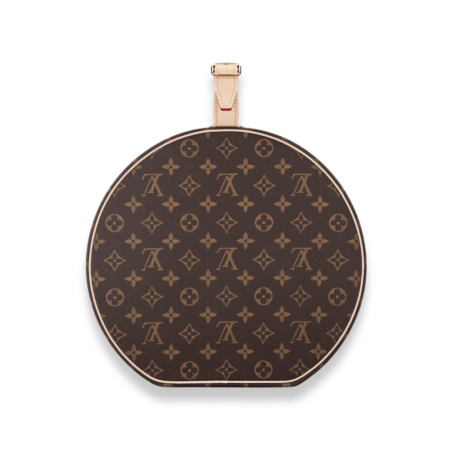 LOUIS VUITTON BOÎTE CHAPEAU 30 MONOGRAM CANVAS