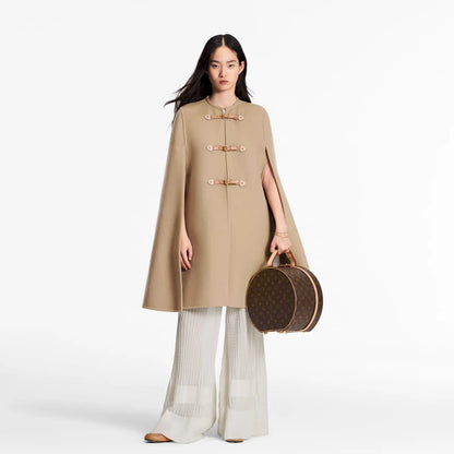 LOUIS VUITTON BOÎTE CHAPEAU 30 MONOGRAM CANVAS
