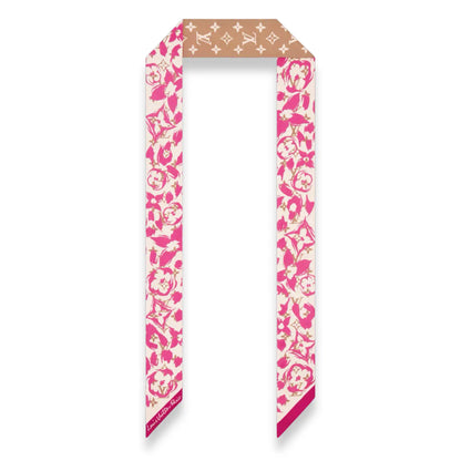 LOUIS VUITTON LV SAFARI BB SCARF