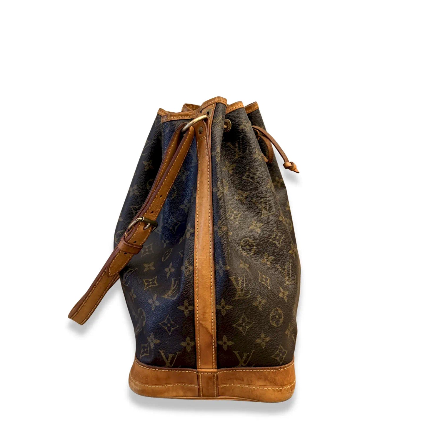 LOUIS VUITTON MONOGRAM NOÉ BAG