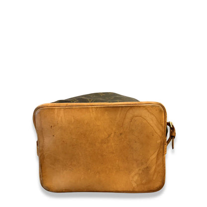 LOUIS VUITTON MONOGRAM NOÉ BAG