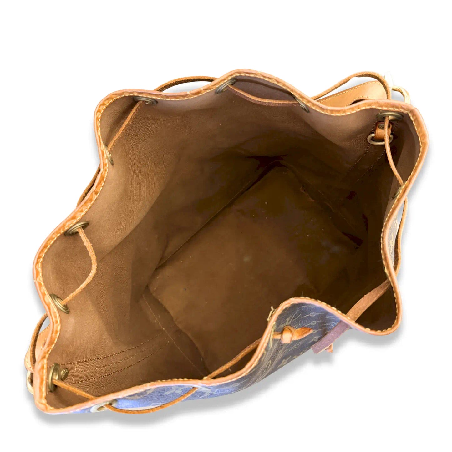 LOUIS VUITTON MONOGRAM NOÉ BAG