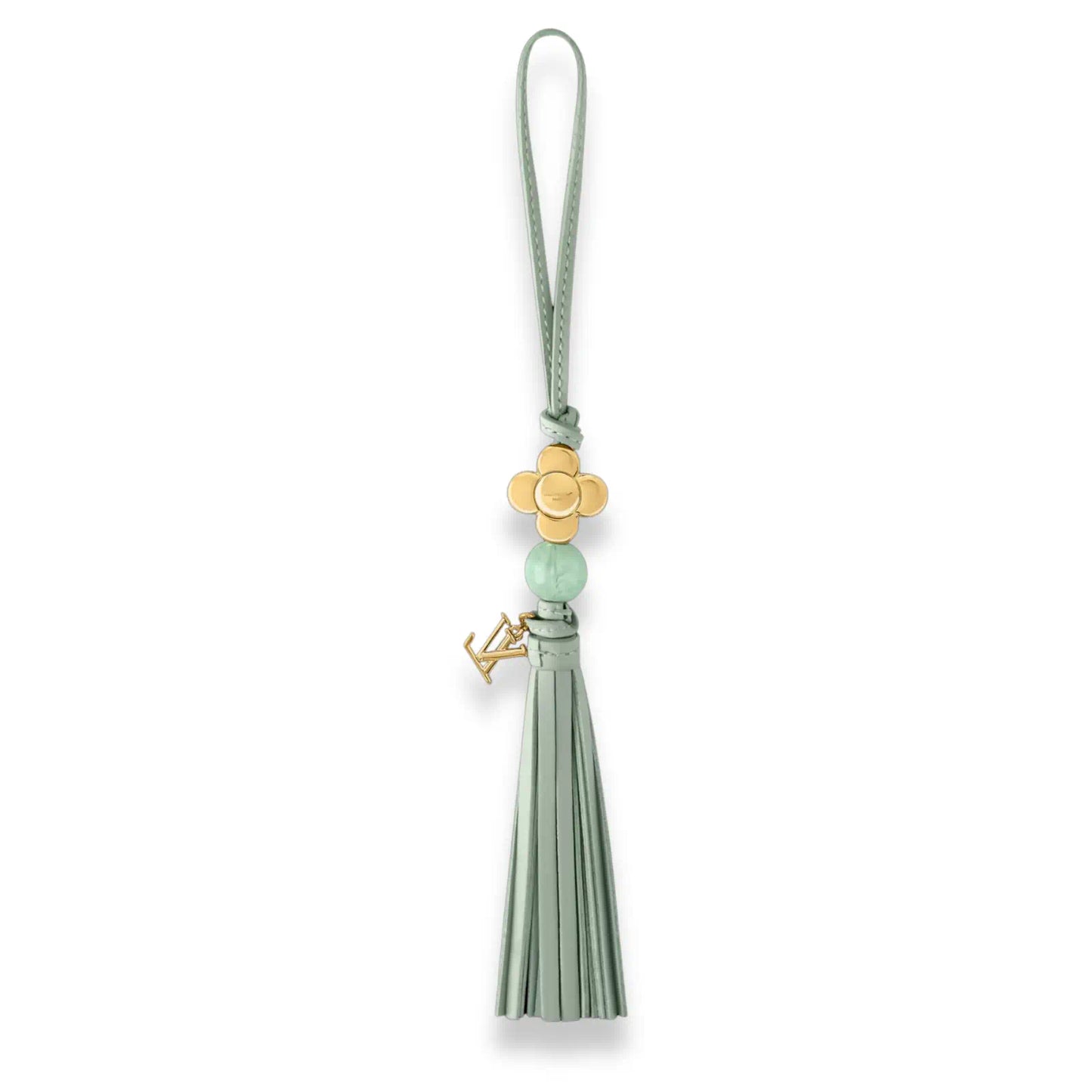 LOUIS VUITTON VIVIENNE ENERGY BAG CHARM / KEY HOLDER