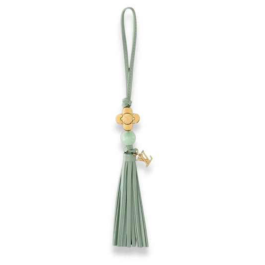 LOUIS VUITTON VIVIENNE ENERGY BAG CHARM / KEY HOLDER