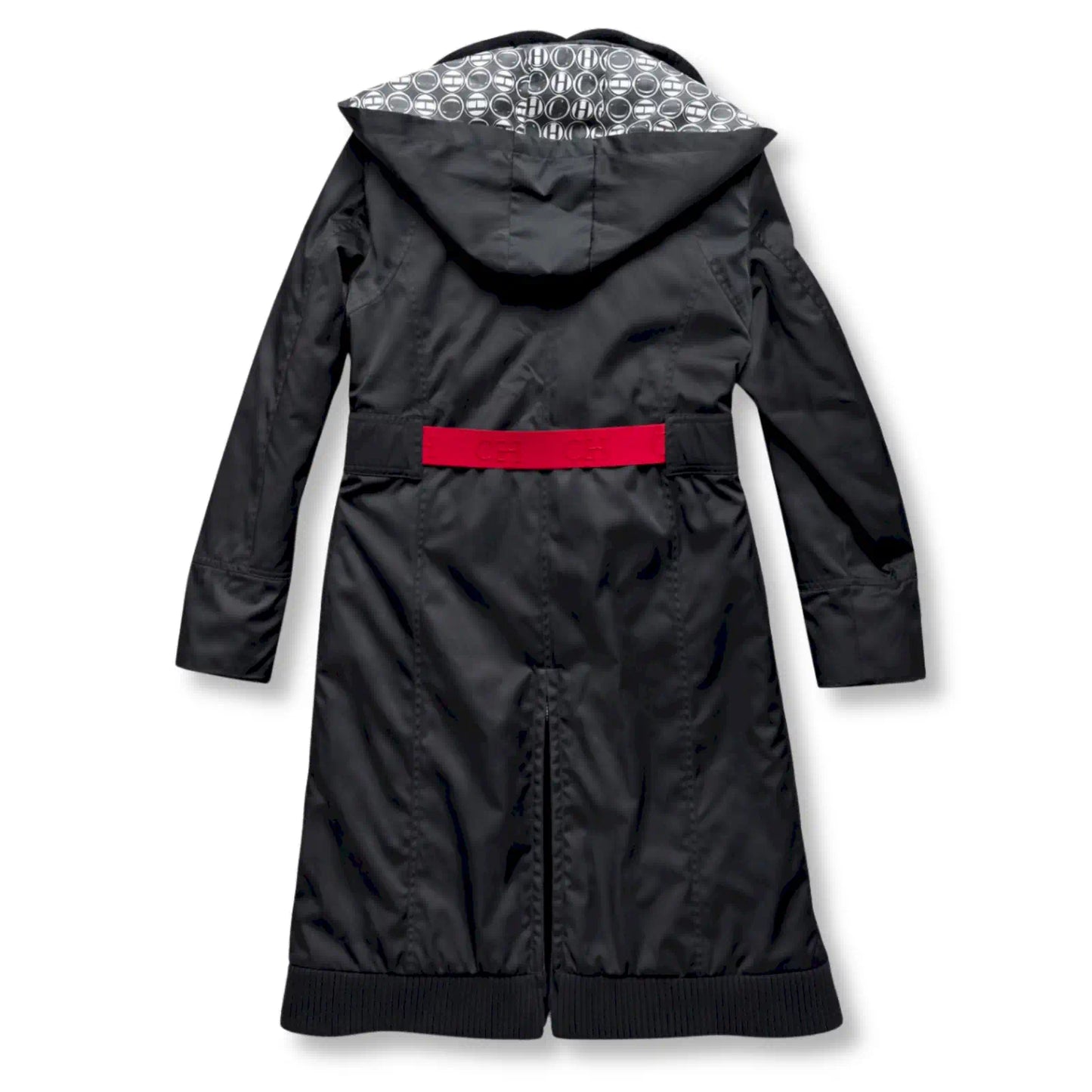 CAROLINA HERRERA TRENCH COAT