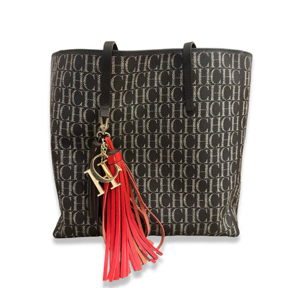 CAROLINA HERRERA TOTE BAG
