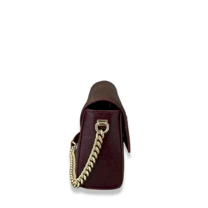 DOLCE & GABBANA SICILY MINI BAG