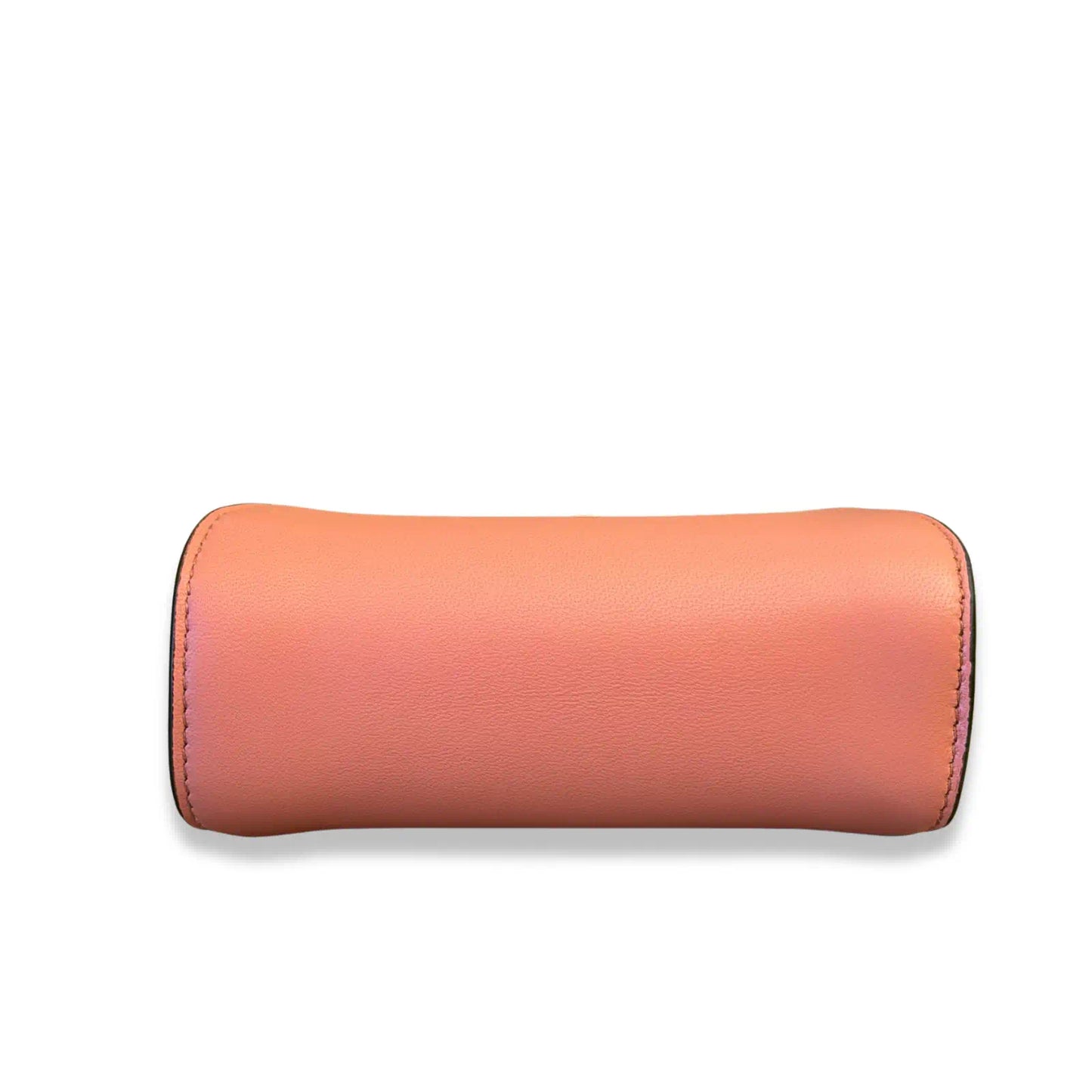FENDI PINK PEEKABOO MINI BAG