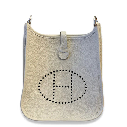 HERMÈS CRAIE EVELYNE 16 AMAZONE BAG