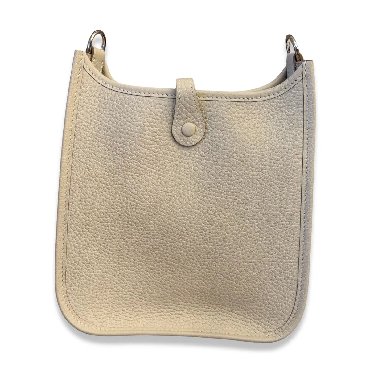 HERMÈS CRAIE EVELYNE 16 AMAZONE BAG