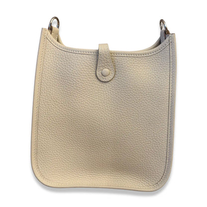 HERMÈS CRAIE EVELYNE 16 AMAZONE BAG