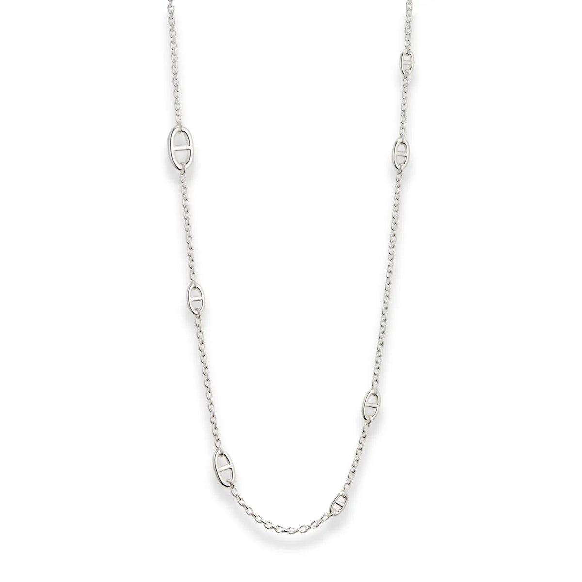 HERMÈS FARANDOLE 120 CM NECKLACE