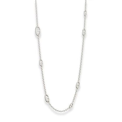 HERMÈS FARANDOLE 120 CM NECKLACE