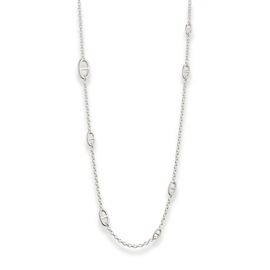HERMÈS FARANDOLE 120 CM NECKLACE