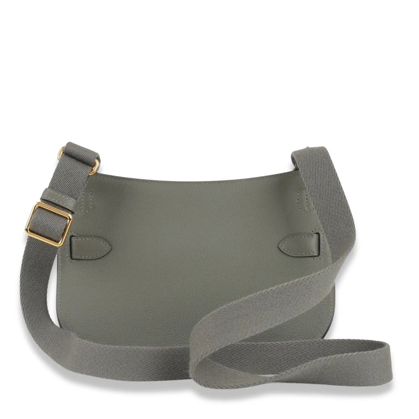 HERMÈS GRIS MEYER JYPSIÈRE MINI BAG