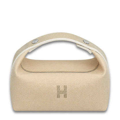 HERMÈS NATUREL BRIDE A BRAC PM BAG