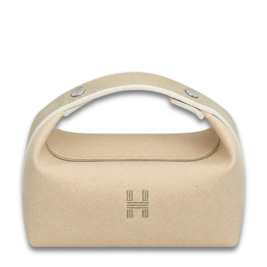 HERMÈS NATUREL BRIDE A BRAC PM BAG
