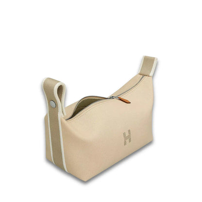 HERMÈS NATUREL BRIDE A BRAC PM BAG