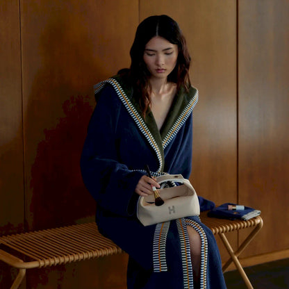 HERMÈS NATUREL BRIDE A BRAC PM BAG