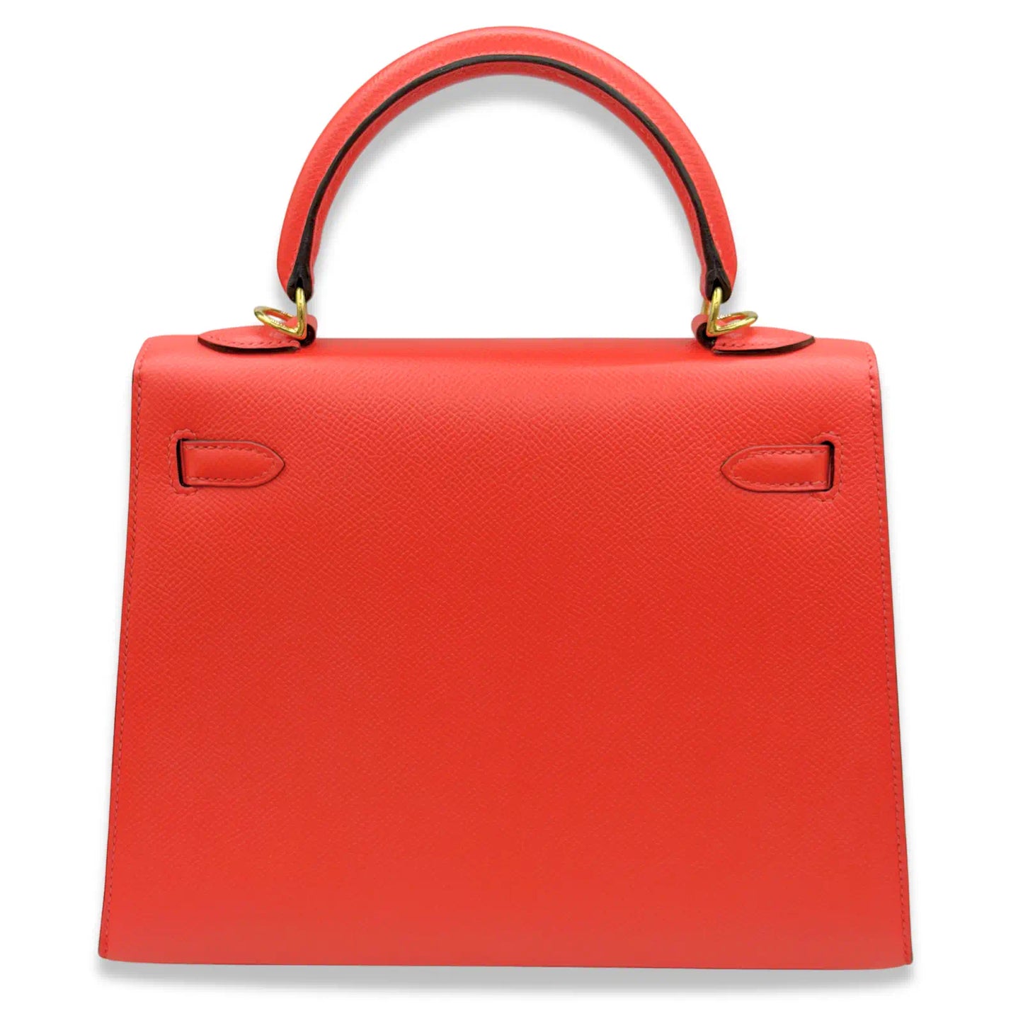 HERMÈS ROSE JAIPUR KELLY 25 BAG