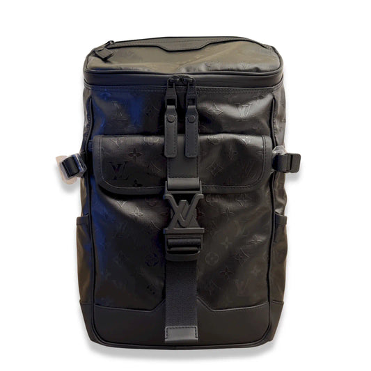 LOUIS VUITTON MONOGRAM MOUNTAIN BACKPACK