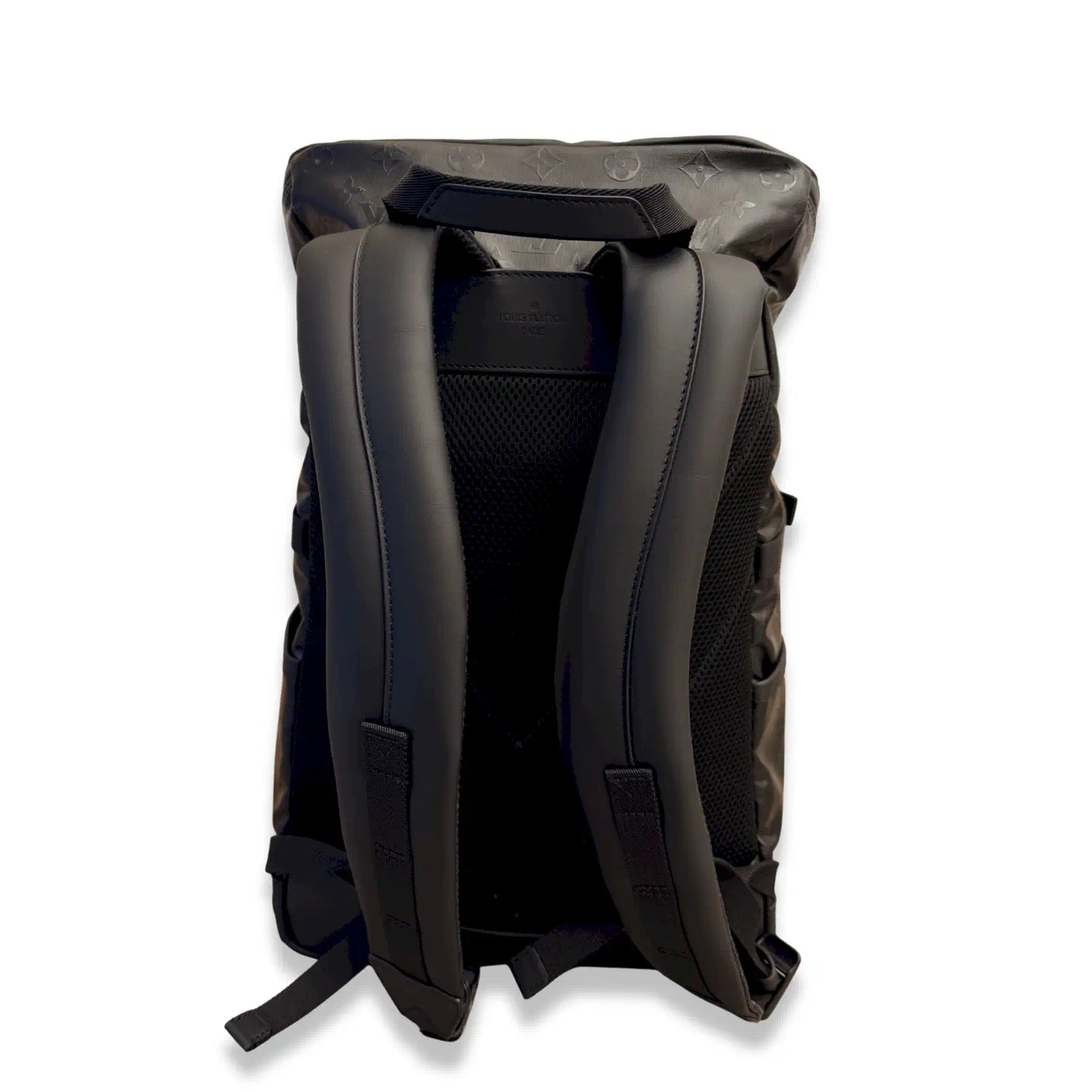 LOUIS VUITTON MONOGRAM MOUNTAIN BACKPACK