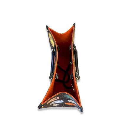 LOUIS VUITTON ONTHEGO FORTNASETTI BAG