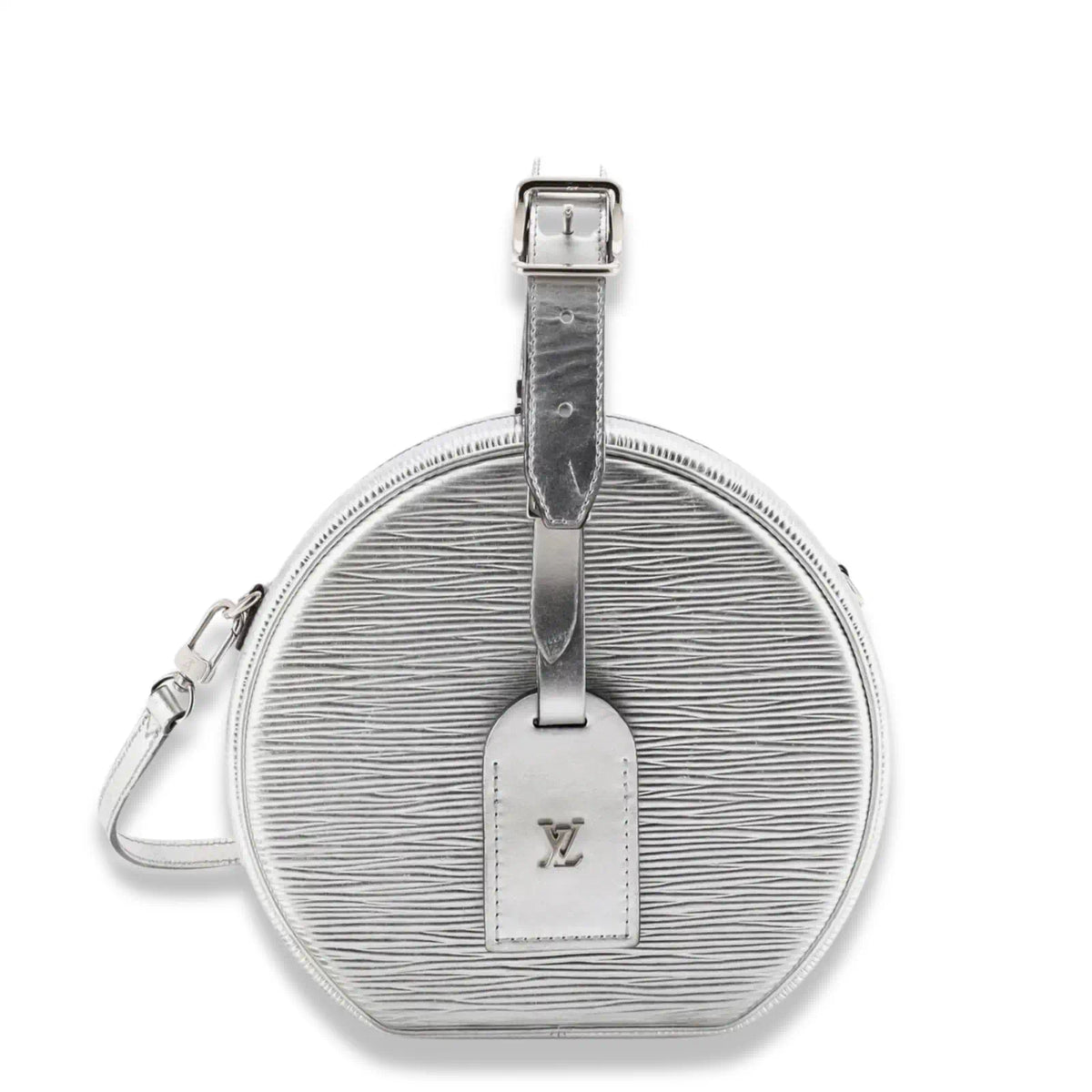 LOUIS VUITTON PETITE BOITE CHAPEAU BAG