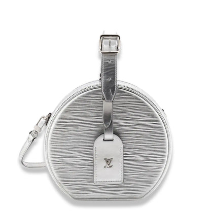 LOUIS VUITTON PETITE BOITE CHAPEAU BAG