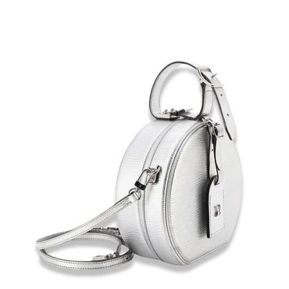 LOUIS VUITTON PETITE BOITE CHAPEAU BAG
