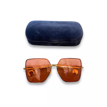 GAFAS DE SOL DE METAL GUCCI