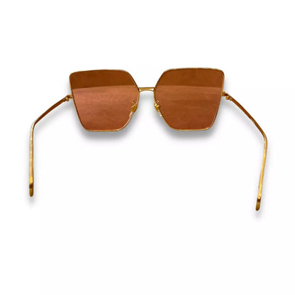 GAFAS DE SOL DE METAL GUCCI
