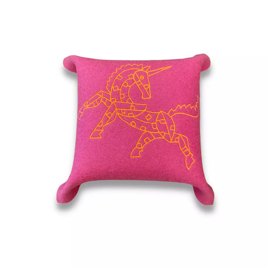 HERMÈS PINK SMALL EPOPÉE CHANGE TRAY