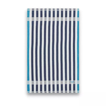 HERMÈS YACHTING RAYÉ TOWEL