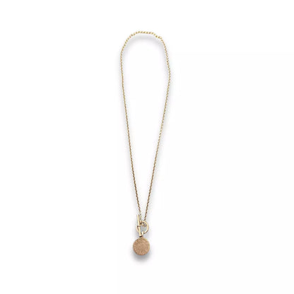 COLLAR HERMÈS AMULETTES H CONFETTIS