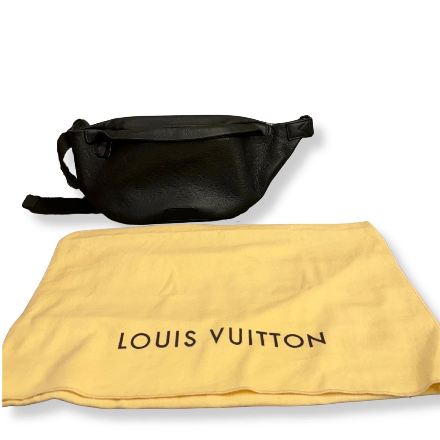 LV DISCOVERY BUMBAG