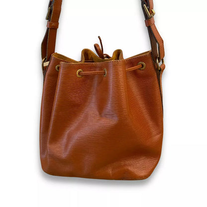 LOUIS VUITTON NOE NOE VINTAGE BAG