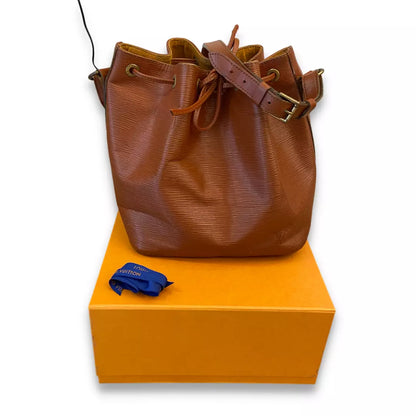LOUIS VUITTON NOE NOE VINTAGE BAG