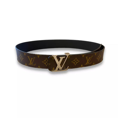 CINTURÓN REVERSIBLE LOUIS VUITTON