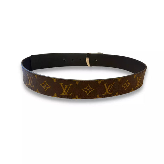 CINTURÓN REVERSIBLE LOUIS VUITTON